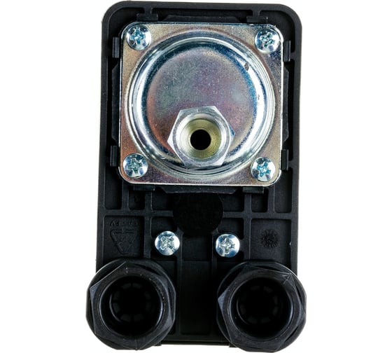 Изображение товара Реле давления РМ/12 Italtecnica (1/4") Unipump 52131