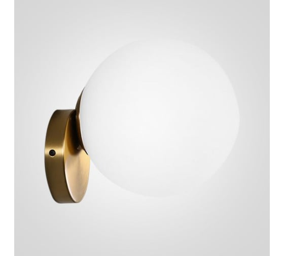 Изображение товара Настенный светильник IMPERIUMLOFT Tip of the Tongue - Wall Mounted, 2015 L D20 177976-26