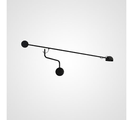 Изображение товара Настенный светильник IMPERIUMLOFT FLICK WALL 140700-26