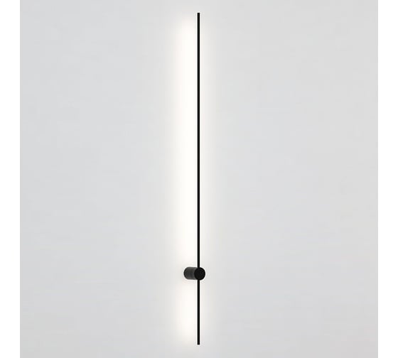 Изображение товара Настенный светильник IMPERIUMLOFT Wall LINES L150 Black 178034-26