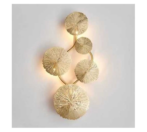 Изображение товара Настенный светильник IMPERIUMLOFT INCA TWIG WALL B 179939-26