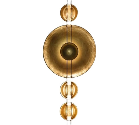 Изображение товара Настенный светильник IMPERIUMLOFT ZARA H75 191954-26