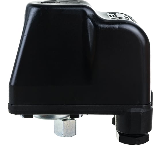 Изображение товара Реле давления РT/5 Italtecnica (1/4") Unipump 89746