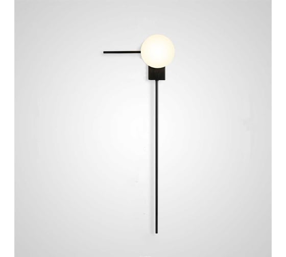 Изображение товара Настенный светильник IMPERIUMLOFT в виде угла LINGE XL 178016-26