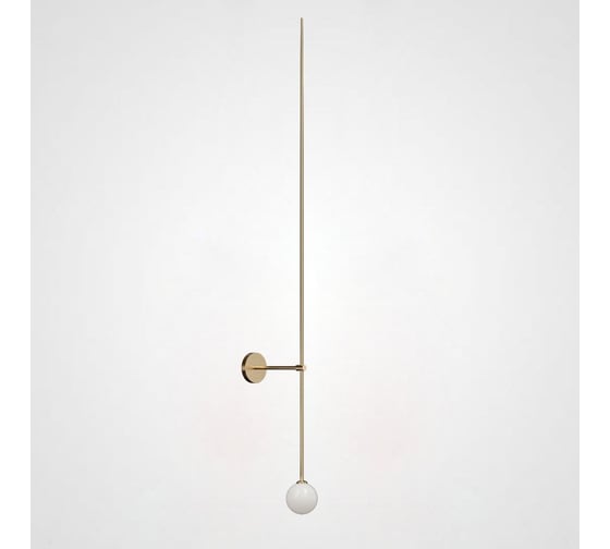 Изображение товара Настенный светильник IMPERIUMLOFT LINES Ball 200 Gold 178059-26