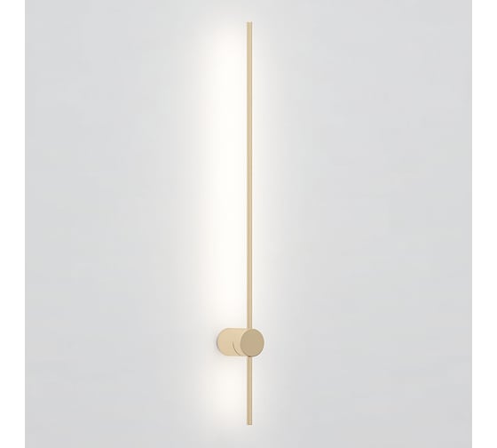 Изображение товара Настенный светильник IMPERIUMLOFT Wall LINES L60 Gold 178043-26