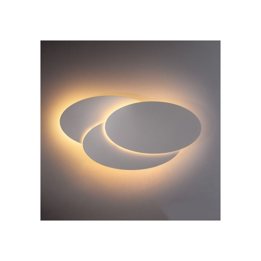 Изображение товара Светодиодное бра IMPERIUMLOFT WattMe Elips 59366-04 для дома и офиса