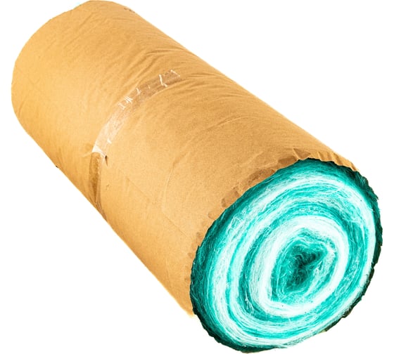 Изображение товара Напольный фильтр для ОСК (0.75х20 м, G2, толщина 60 мм) WIEDERKRAFT WDK-PS250