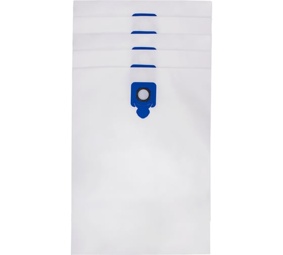 Изображение товара Мешки для пылесоса Karcher NT 65/2, 75/2, 70/2, 90/2, Festool SRM 70, 75 л, 5 шт, ROCKSTAR K25-SV(5)