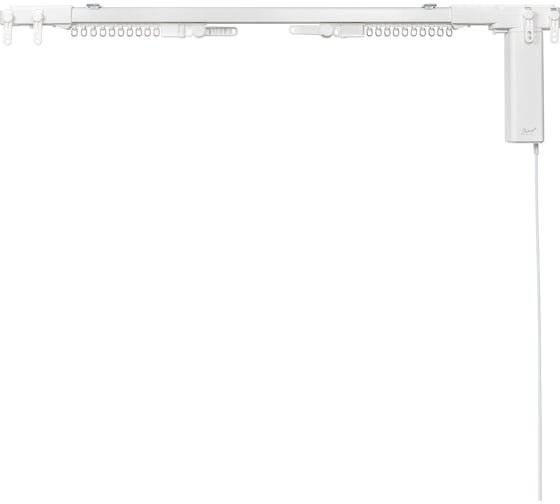 Изображение товара Электро-карниз Эскар mage 10 b (tuya-wifi), 3 м, арт. 77803