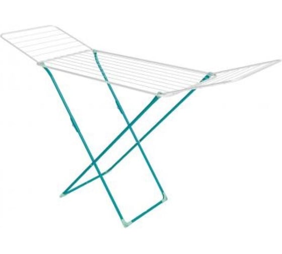 Изображение товара Напольная сушилка для белья Nika НИКА-СБ1 серебро