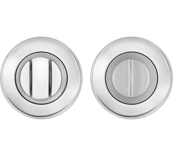 Изображение товара Поворотная ручка Fuaro BK6 RM CP-8 23703