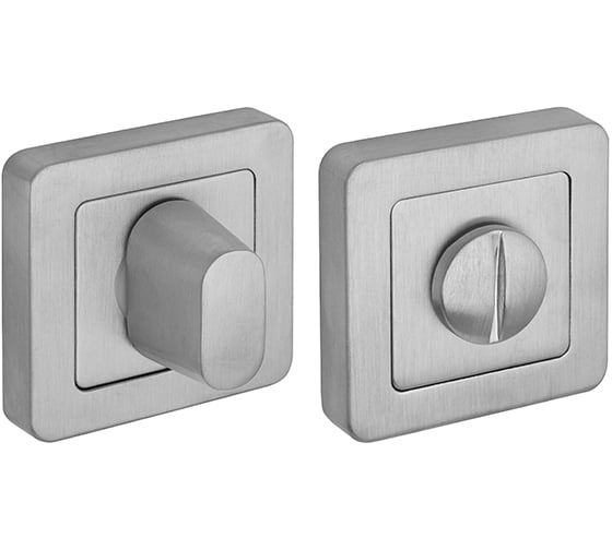 Изображение товара Поворотная ручка Fuaro BK6 XM SSC-16 сатинированный хром 40055