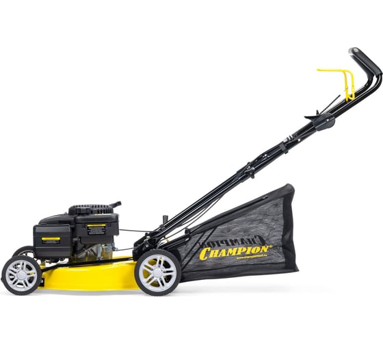 Изображение товара Газонокосилка Champion LM4122