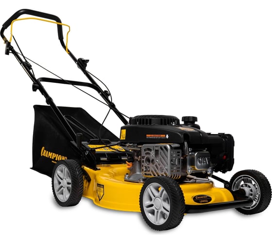 Изображение товара Газонокосилка Champion LM4122