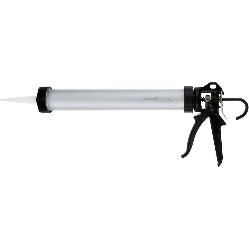 Изображение товара Пистолет для герметика Armero закрытый, профи 3-в-1, 600 мл A251/009 AM51-009