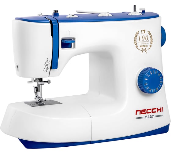Изображение товара Швейная машина NECCHI 2437
