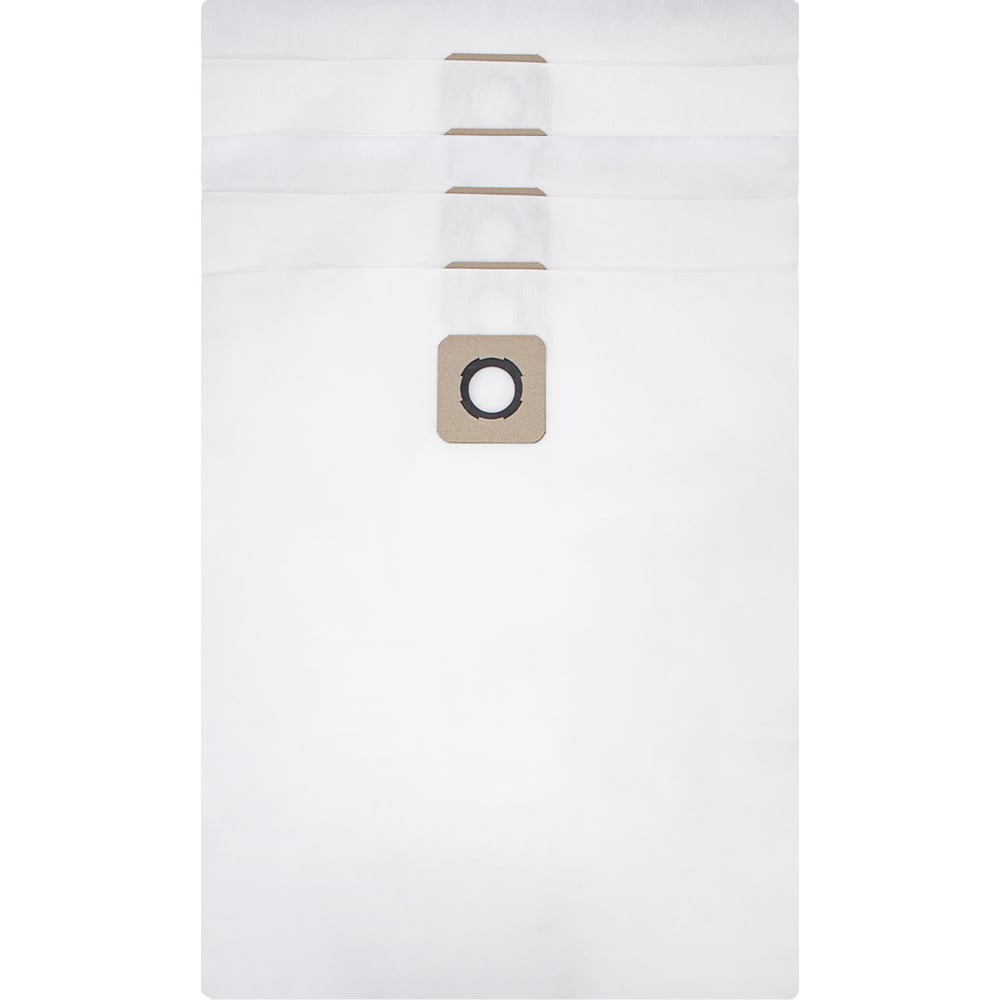 Изображение товара Мешки для пылесоса ROCKSTAR R59(5) 53л для P.I.T., Диолд, Энкор