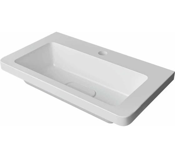 Изображение товара Раковина Madera Modul Slim 60 4627173210904