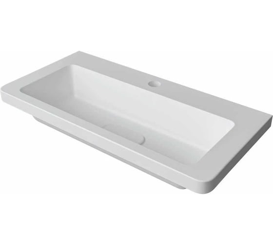 Изображение товара Раковина Madera Modul Slim 70 4627173210911