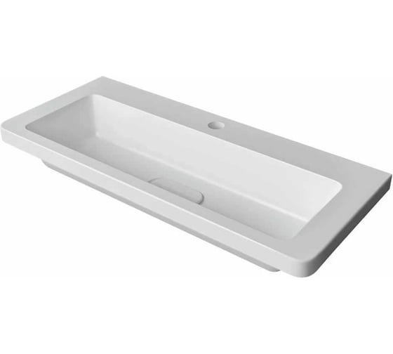 Изображение товара Раковина Madera Modul Slim 80 4627173210928