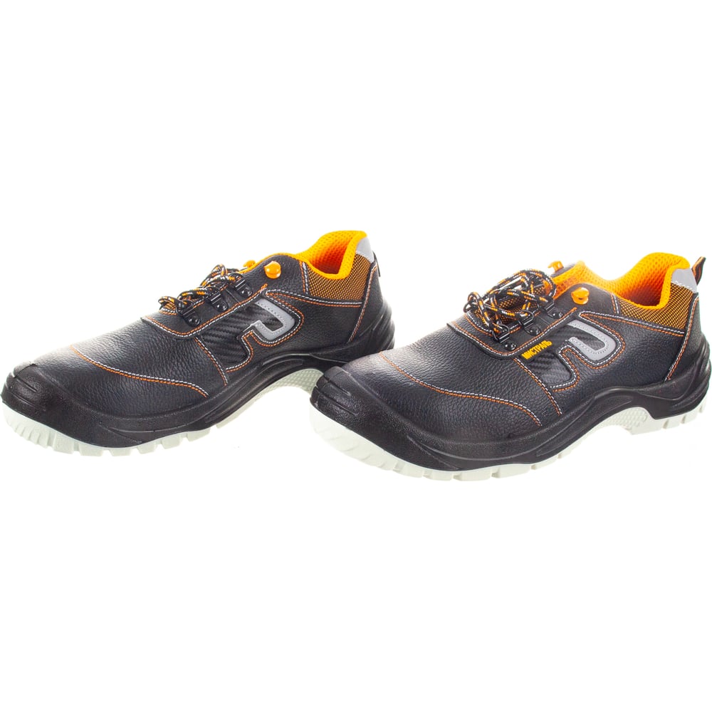 Изображение товара Полуботинки СПРУТ Мистраль ULTRA ПУ-ТПУ с ПП и АС р. 45 119880