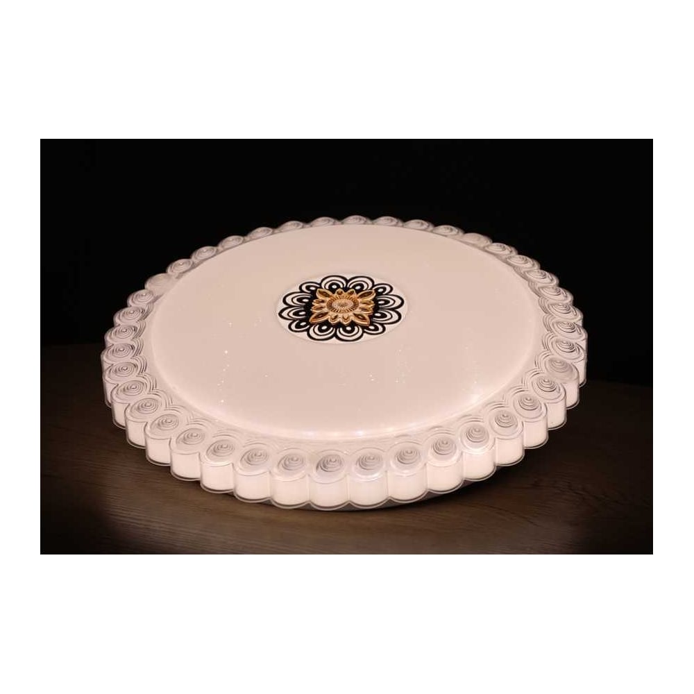 Изображение товара Светодиодный светильник Metronex mlr-05 48Вт регулируемая цветовая температура