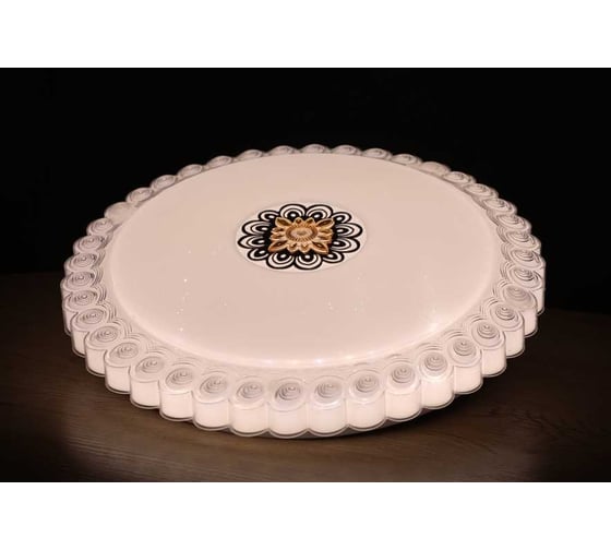 Изображение товара Светодиодный светильник Metronex mlr-05 - 48вт 400мм white MLR-05W