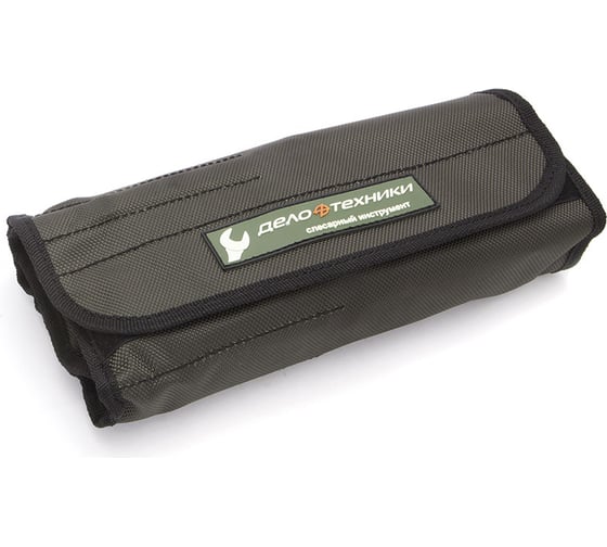 Изображение товара Сумка для набора инструмента Дело Техники 511511/ 974011