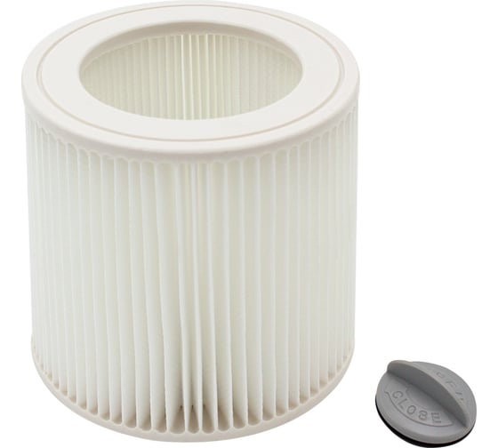 Изображение товара Фильтр для пылесоса Karcher WD 3, WD 2, MV 3, MV 2, SE 4001, NT 22/1, синтетический, ROCKSTAR HMF2