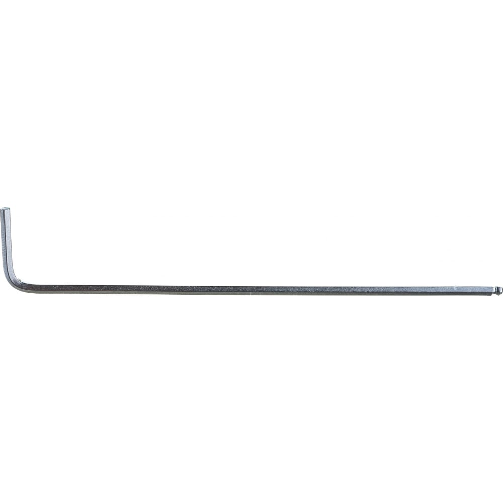Удлиненный шестигранный торцевой ключ для изношенного крепежа Jonnesway