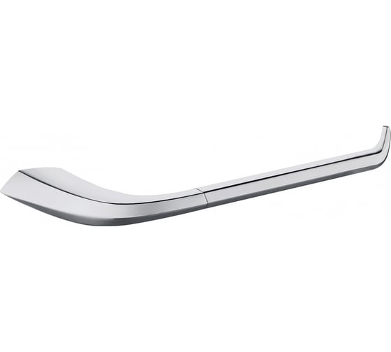 Изображение товара Бумагодержатель ABBER Nord хром AA1531