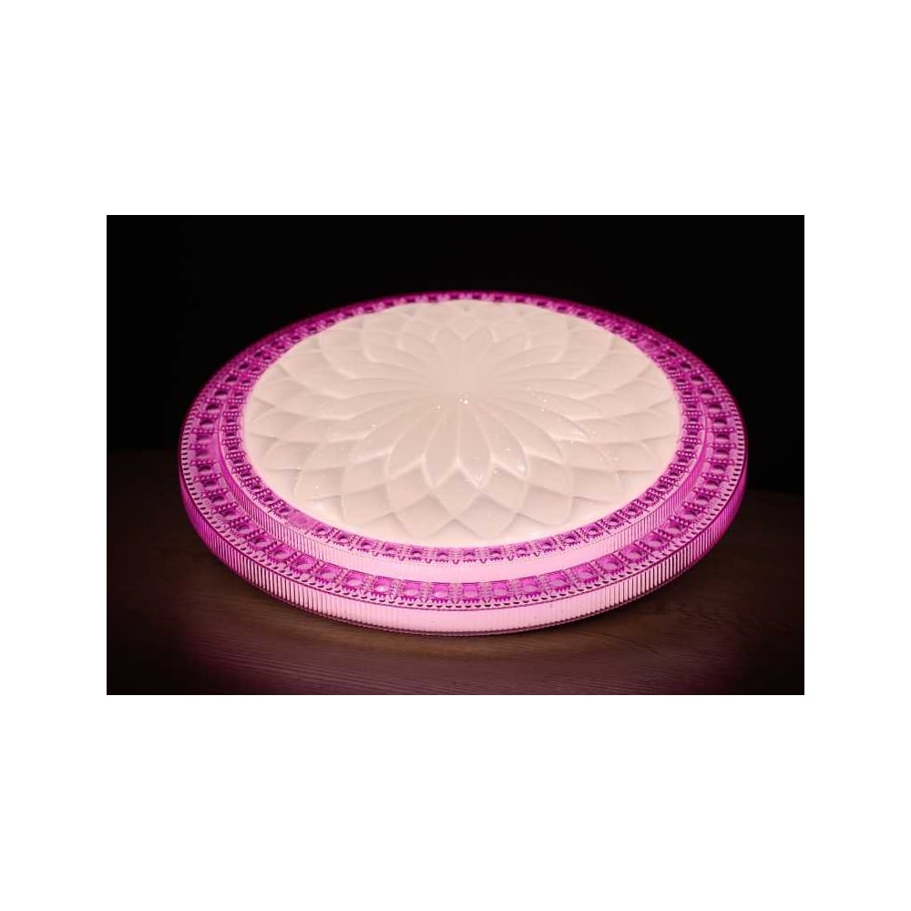 Изображение товара Светодиодный светильник Metronex mlr-04 48Вт регулируемый цвет IP20