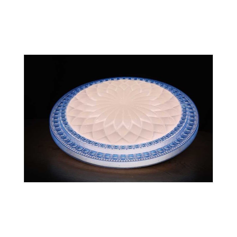 Изображение товара Светодиодный светильник Metronex mlr-04 48Вт регулируемая цветовая температура