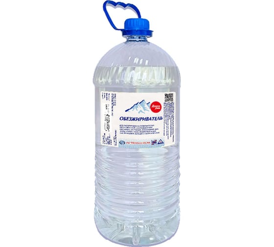 Изображение товара Обезжириватель Доброхим 2,0л БП-00000834