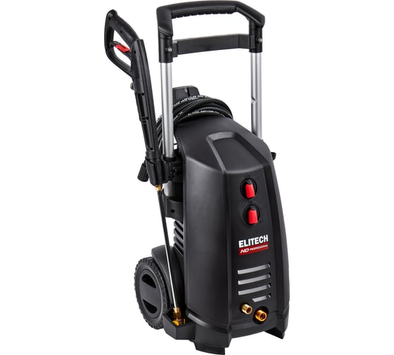 Изображение товара Мойка высокого давления Elitech HD HPW 3000IF 204593
