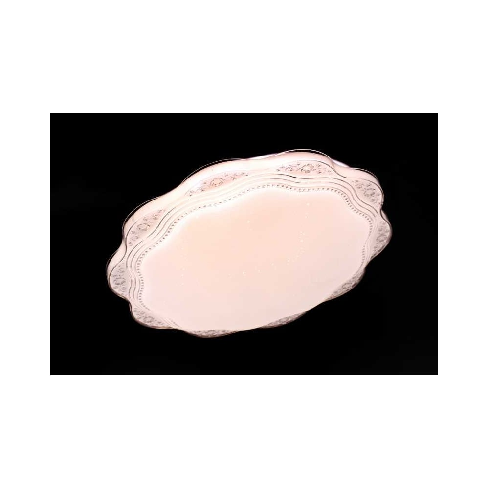 Изображение товара Светодиодный светильник Metronex MLR-03 48Вт 400мм белый