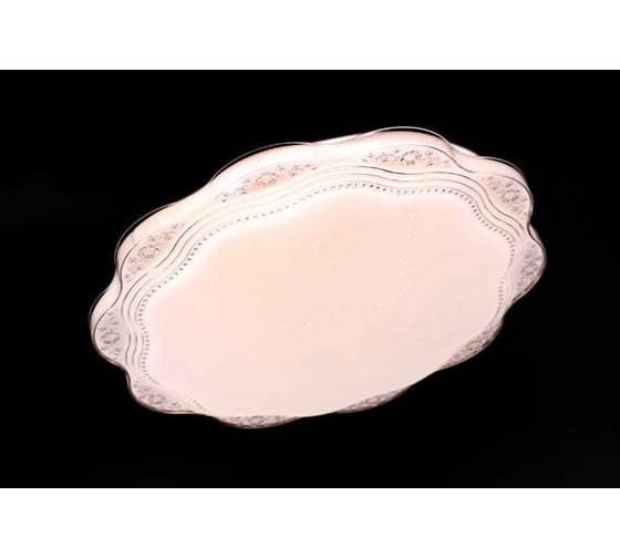 Изображение товара Светодиодный светильник Metronex mlr-03 - 48вт 400мм white MLR-03W