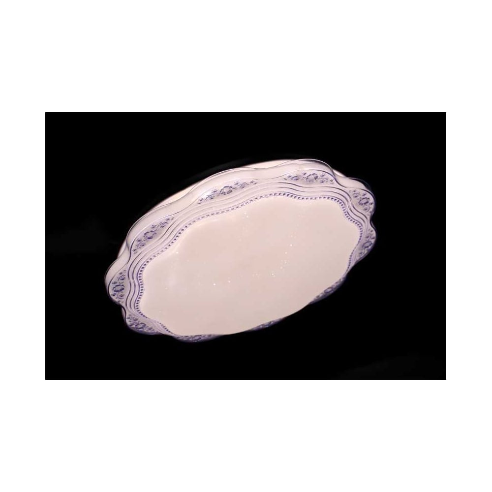 Изображение товара Светодиодный накладной светильник Metronex mlr-03 48Вт регулируемая цветовая температура