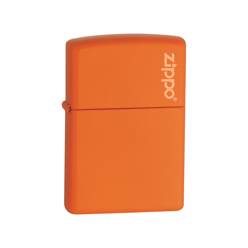 Зажигалка Zippo