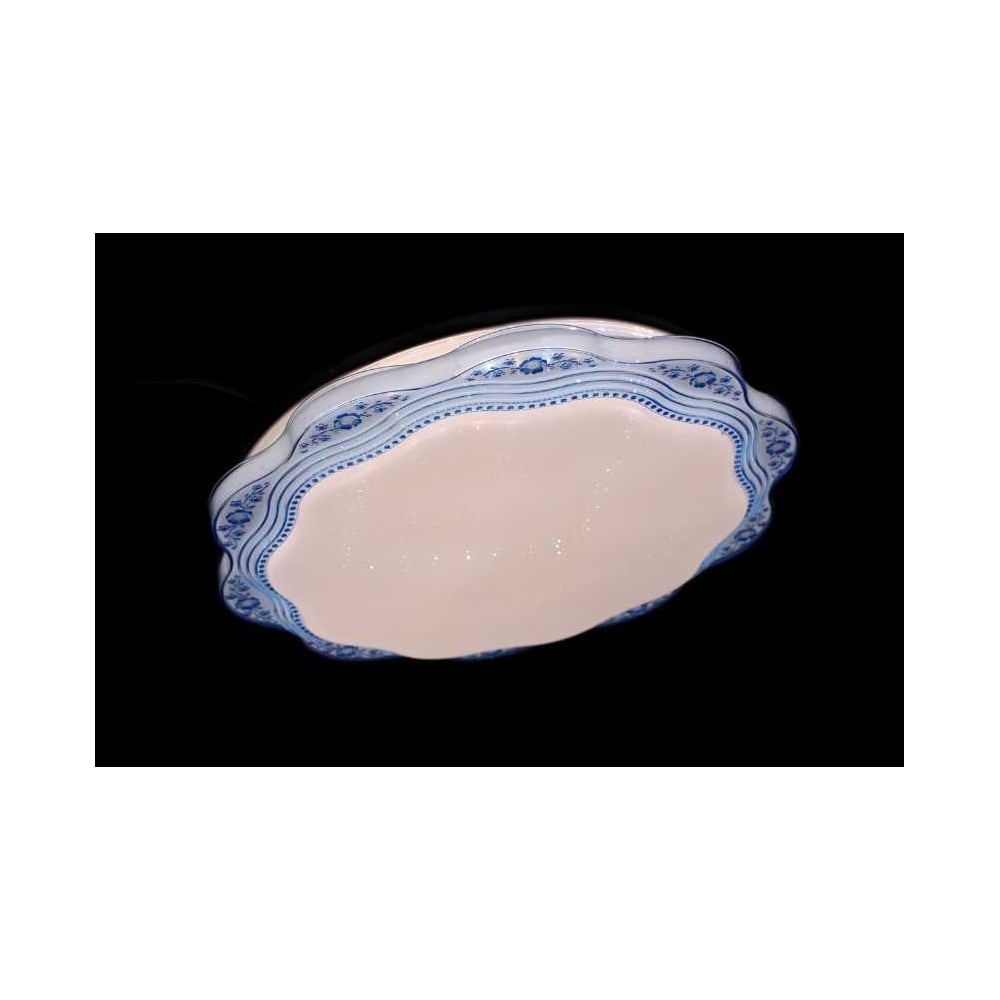 Изображение товара Светодиодный накладной светильник Metronex mlr-03 48Вт регулируемый цвет