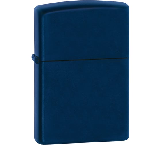 Изображение товара Зажигалка Zippo Navy Matte 239