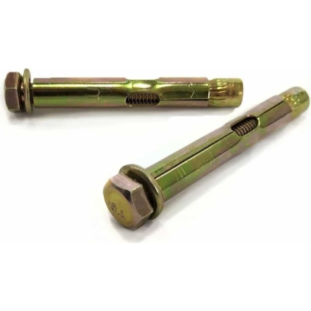 Изображение товара Анкерный болт СВК М8x80 Н0000026848