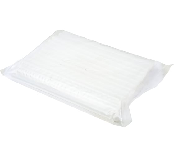 Изображение товара Стержни клеевые (40 шт; 11x200 мм; прозрачные) Gigant G-B840