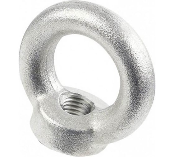 Изображение товара Рым-гайка СВК DIN 582 M12 Н0000026858