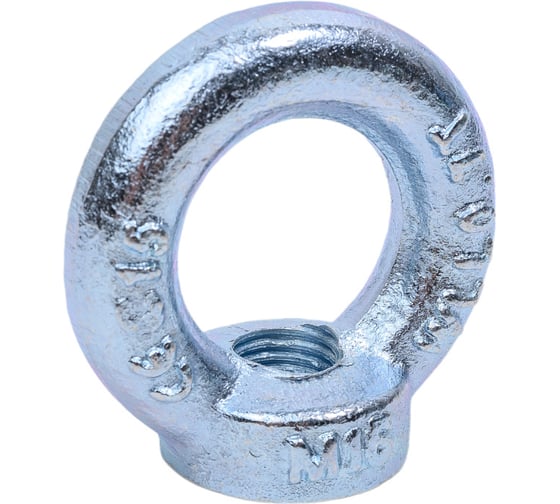 Изображение товара Рым-гайка СВК DIN 582 M16 Н0000026859