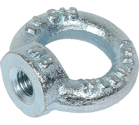 Изображение товара Рым-гайка СВК DIN 582 M8 Н0000026856