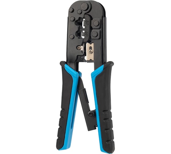 Изображение товара Кримпер для обжима PROconnect HT-568R 8P8C, 6P6C 12-3432-6