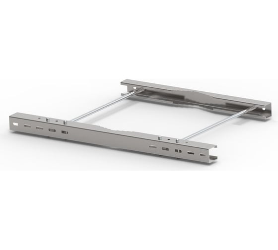 Изображение товара Крепление на опору АМАДОН до 430мм ширина термошкафа 400-800мм шпилька М12 КМА4