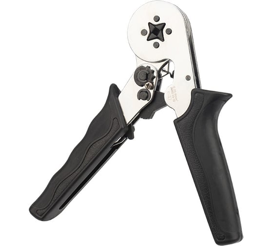 Изображение товара Кримпер для обжима штыревых наконечников PROconnect HT-864 0.25-6.0 кв.мм 12-3202-4